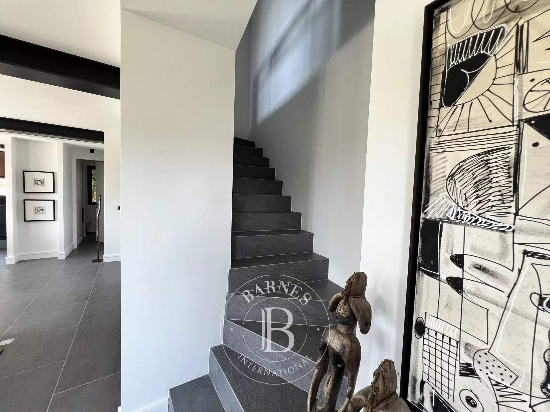 Regnéville-sur-Mer  - Maison 5 Pi&egrave;ces 3 Chambres - picture 16