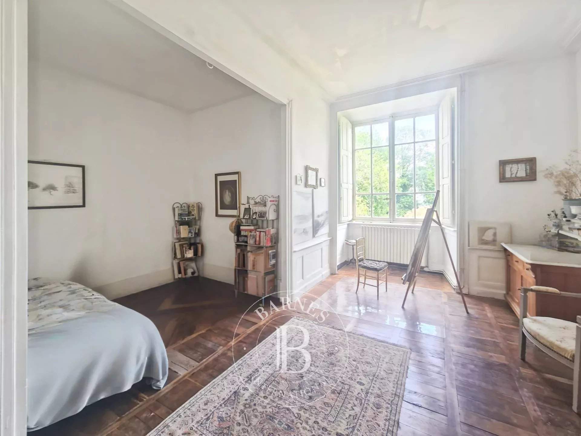 Blot-l'Église  - Castle 8 Bedrooms - picture 11