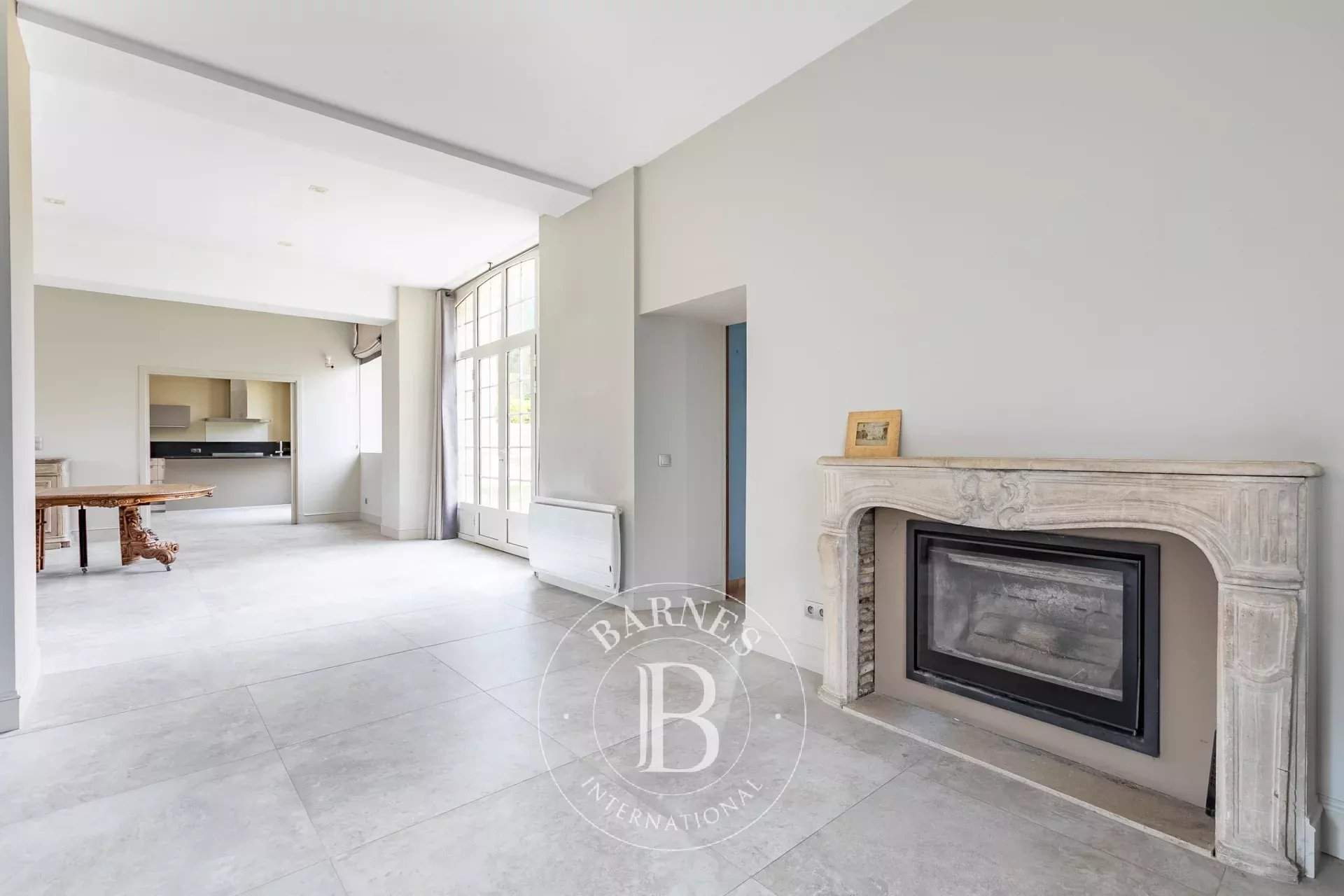 Verneuil-en-Halatte  - Maison  - picture 7