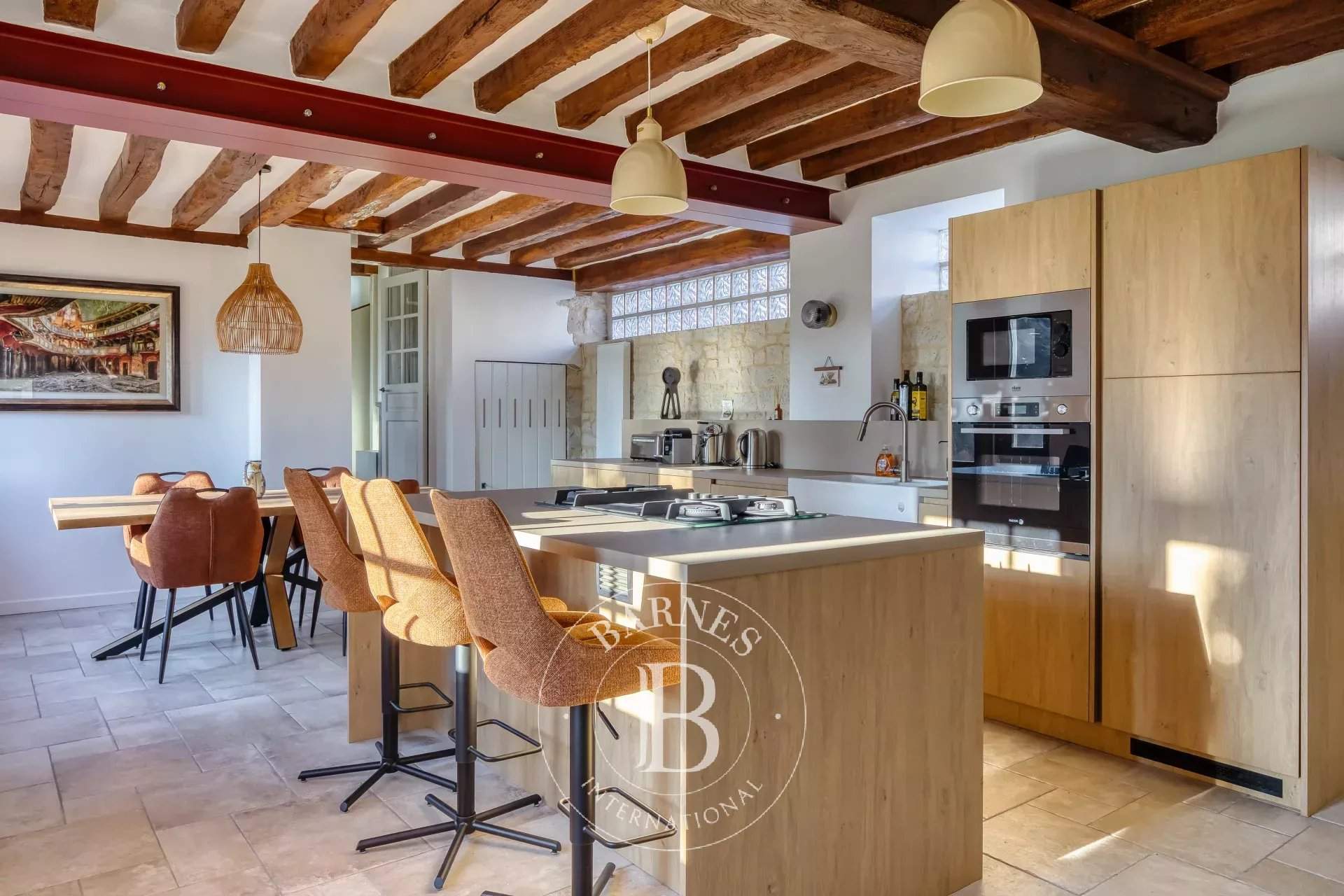 Pacy-sur-Eure  - Maison  - picture 9