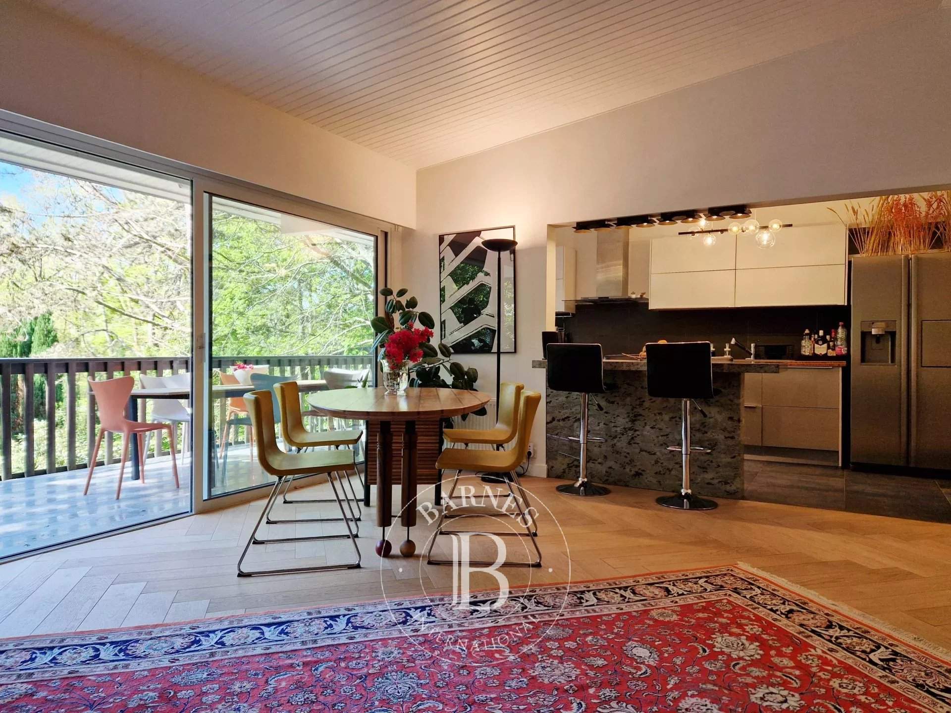 Lainville-en-Vexin  - Maison 6 Pièces 4 Chambres - picture 6