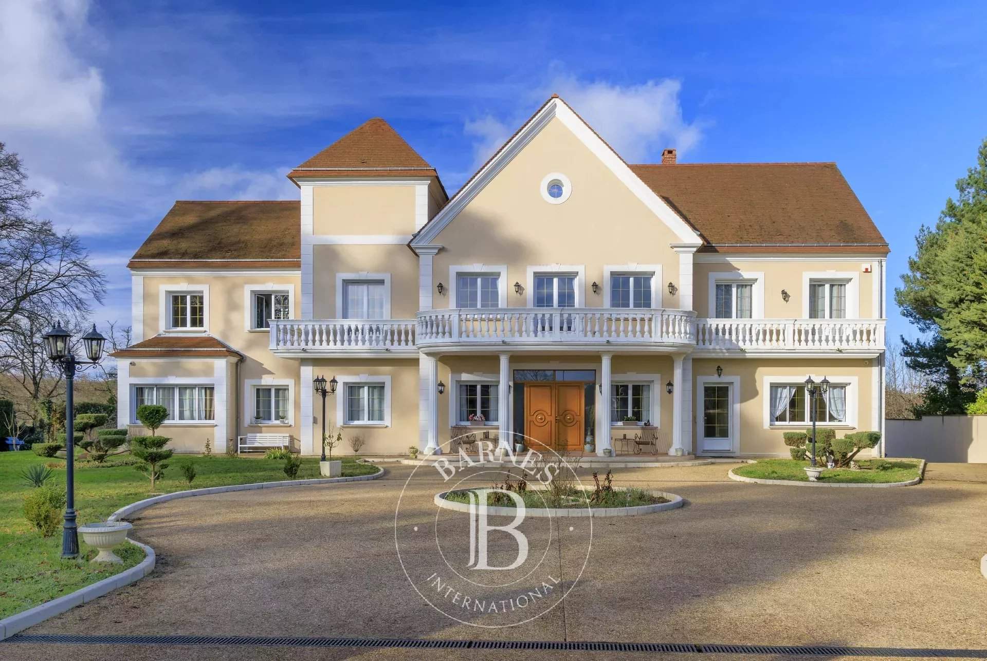 Rambouillet  - House 5 Bedrooms - picture 1