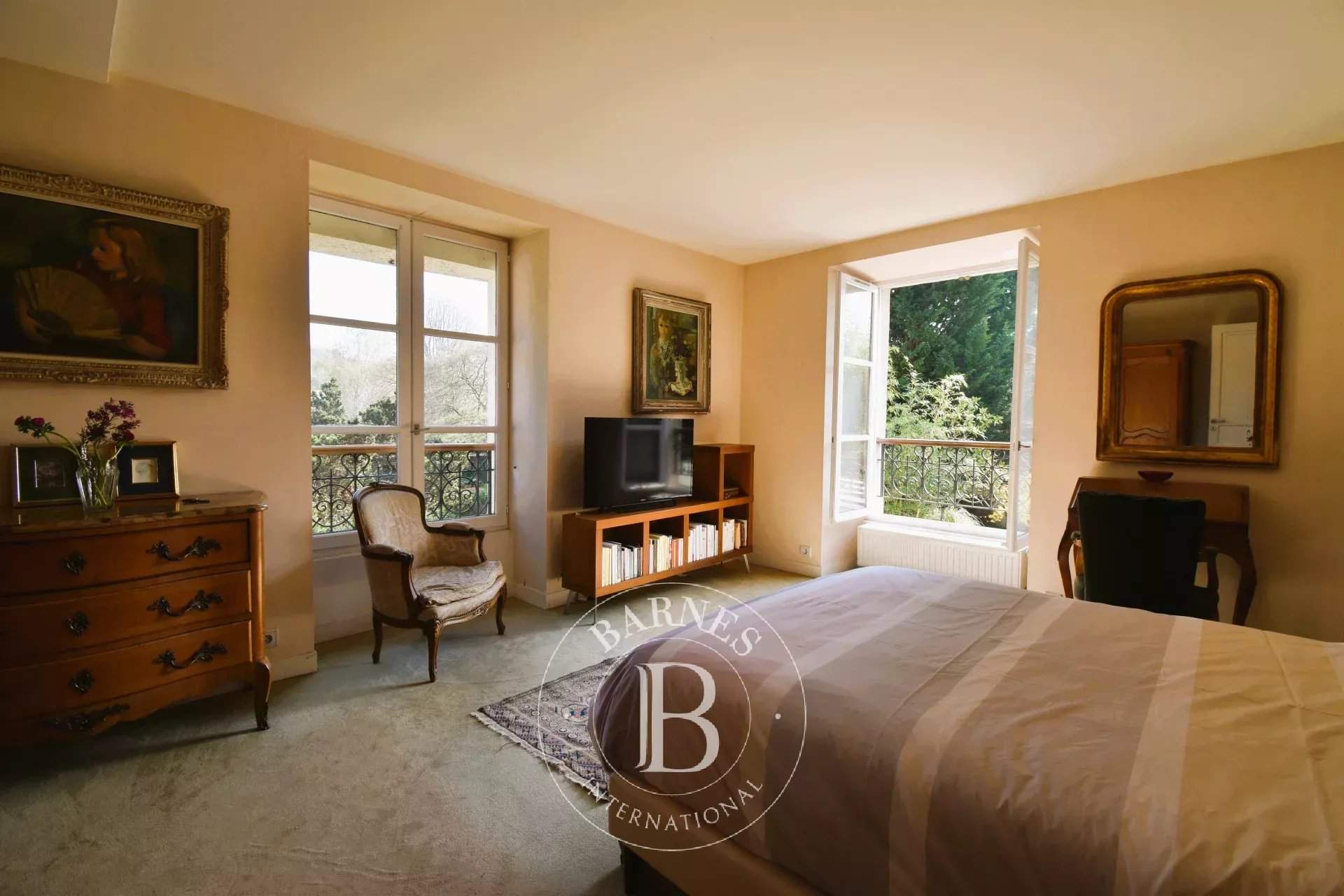 Chevreuse  - Maison 17 Pi&egrave;ces 9 Chambres - picture 20