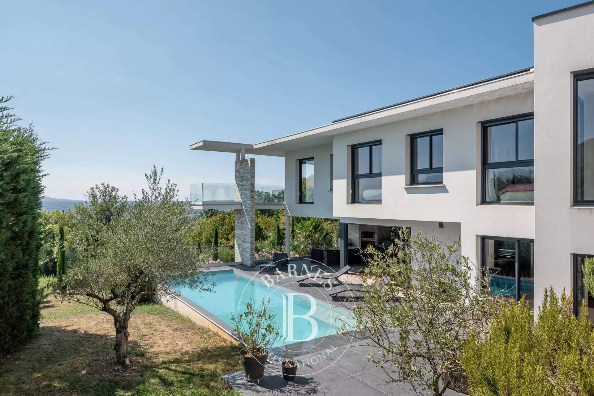 Coublevie  - Maison 7 Pièces 5 Chambres - picture 15