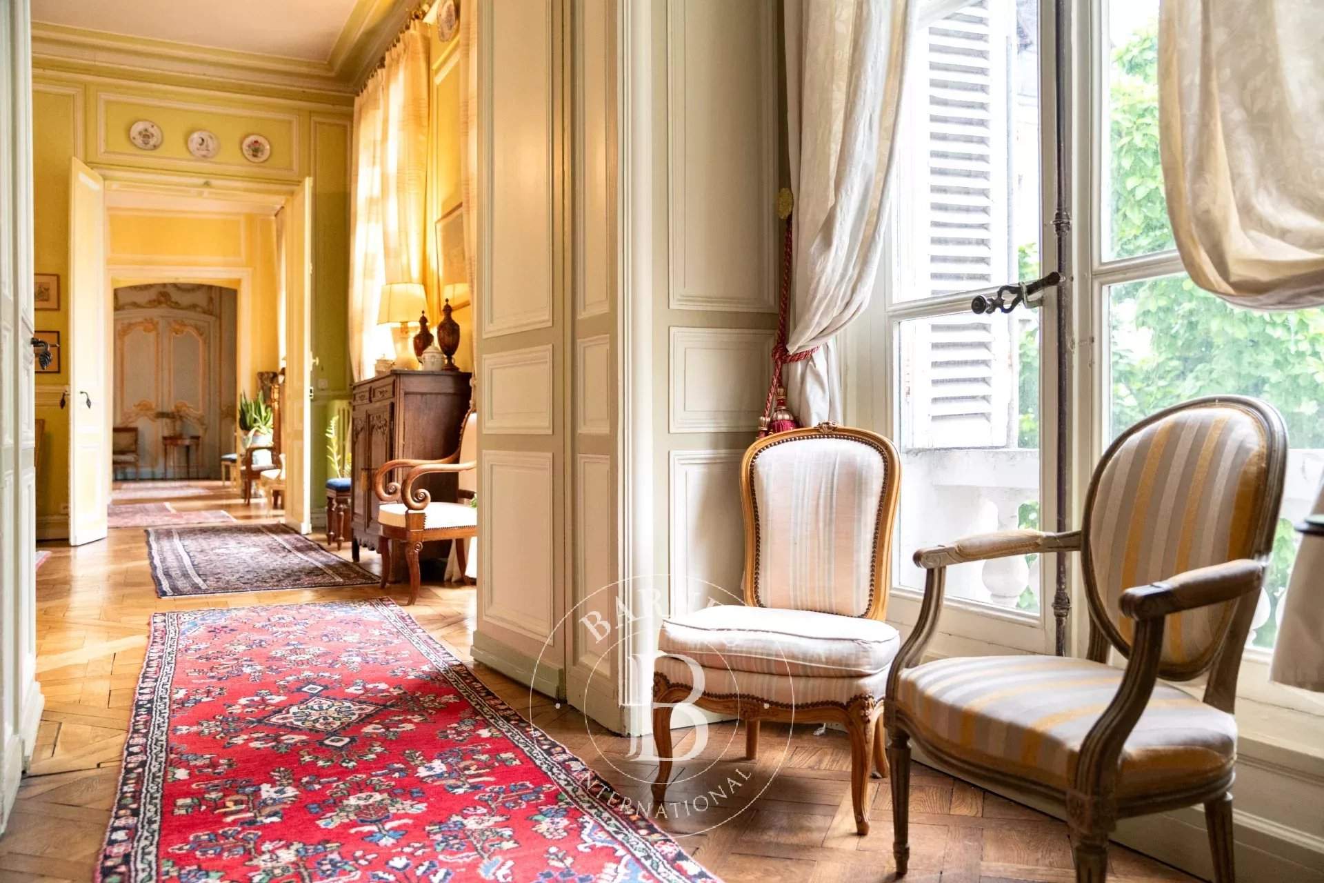 Rouen  - Appartement 5 Pi&egrave;ces 4 Chambres - picture 1