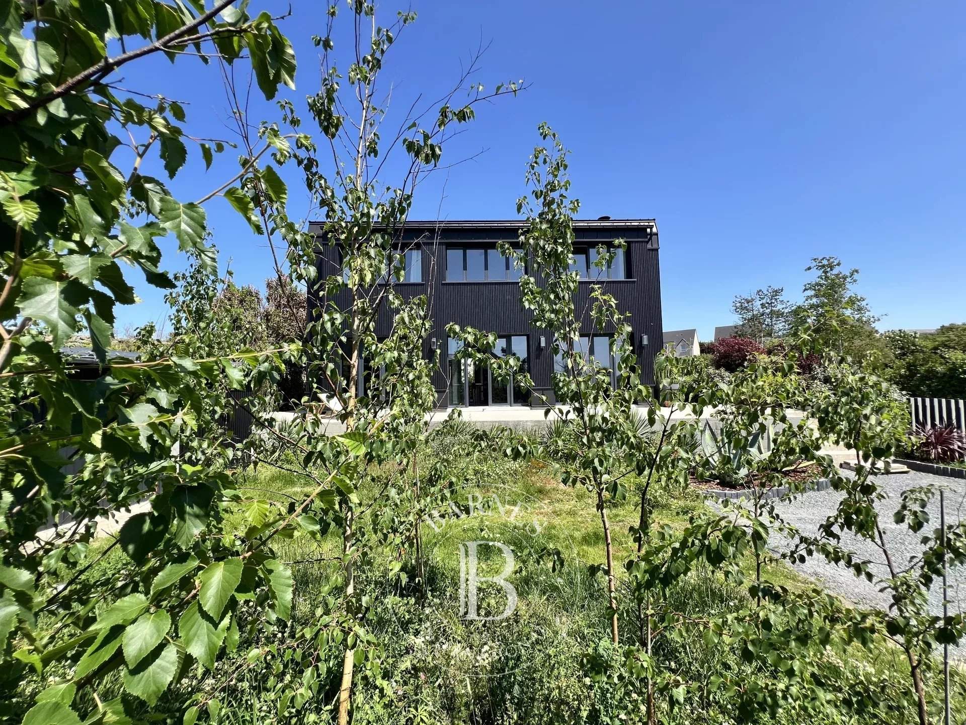 Regnéville-sur-Mer  - Maison 5 Pi&egrave;ces 3 Chambres - picture 14