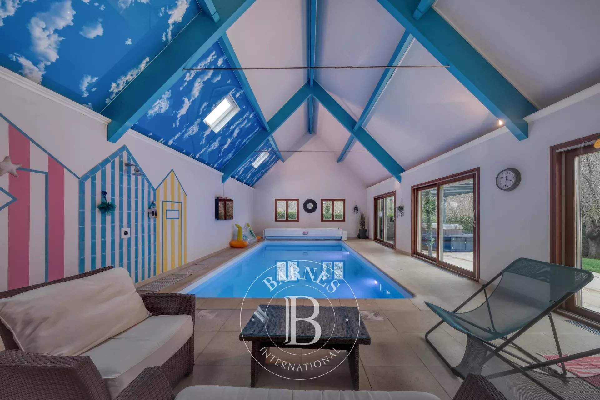 Rambouillet  - Maison 14 Pi&egrave;ces 9 Chambres - picture 18