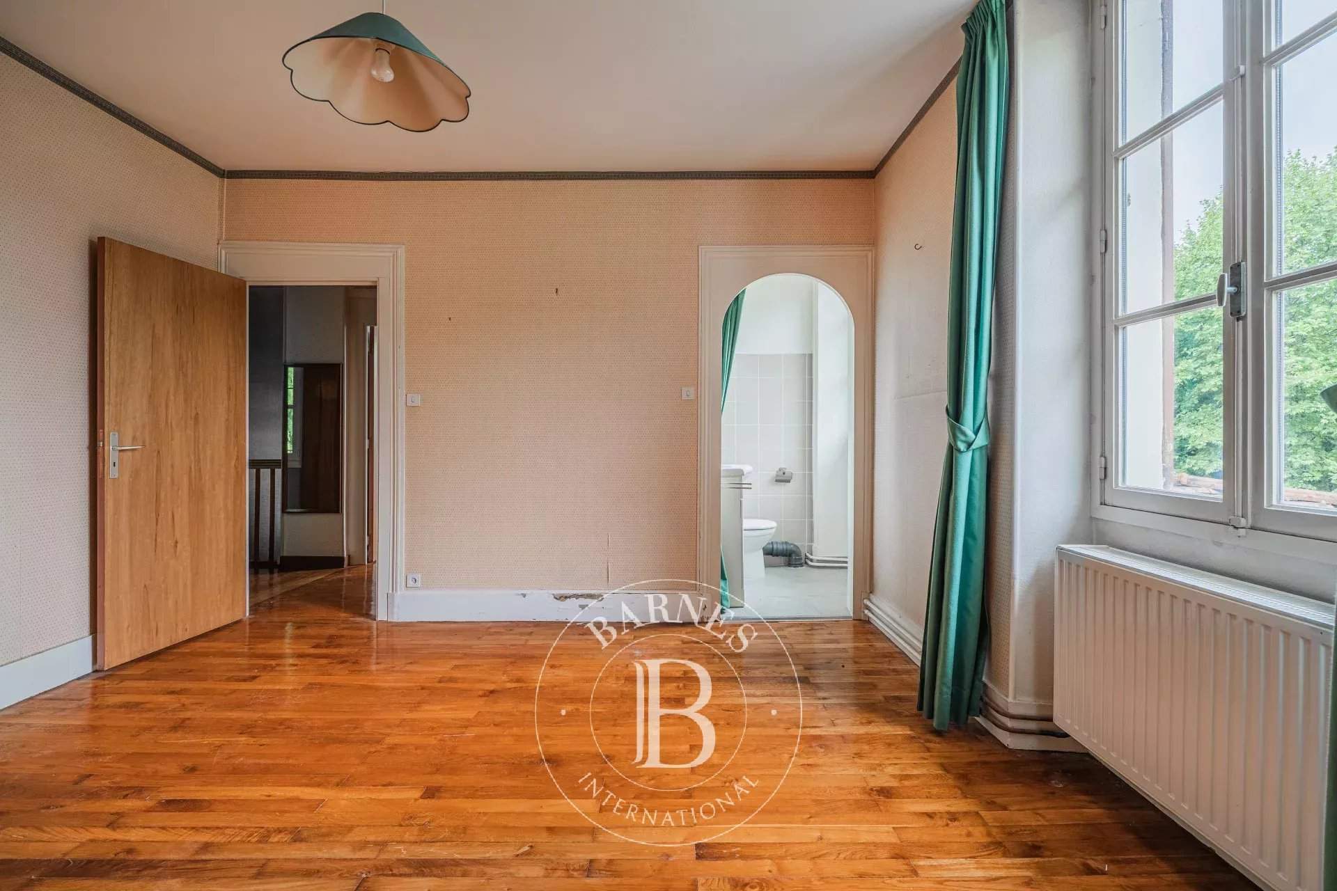 Coublevie  - Maison 7 Pi&egrave;ces 5 Chambres - picture 16