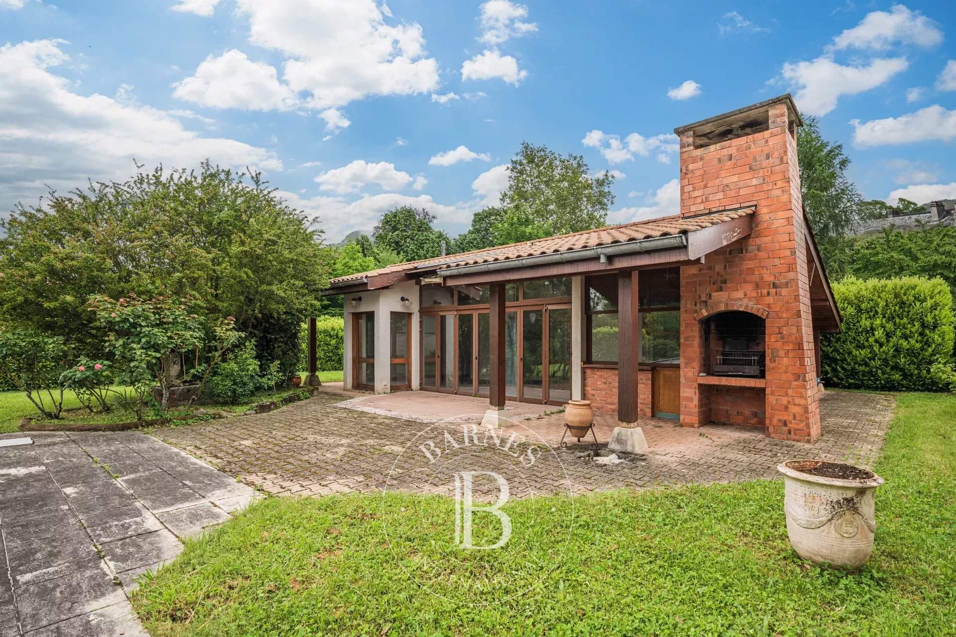 Coublevie  - Maison 7 Pi&egrave;ces 5 Chambres - picture 12