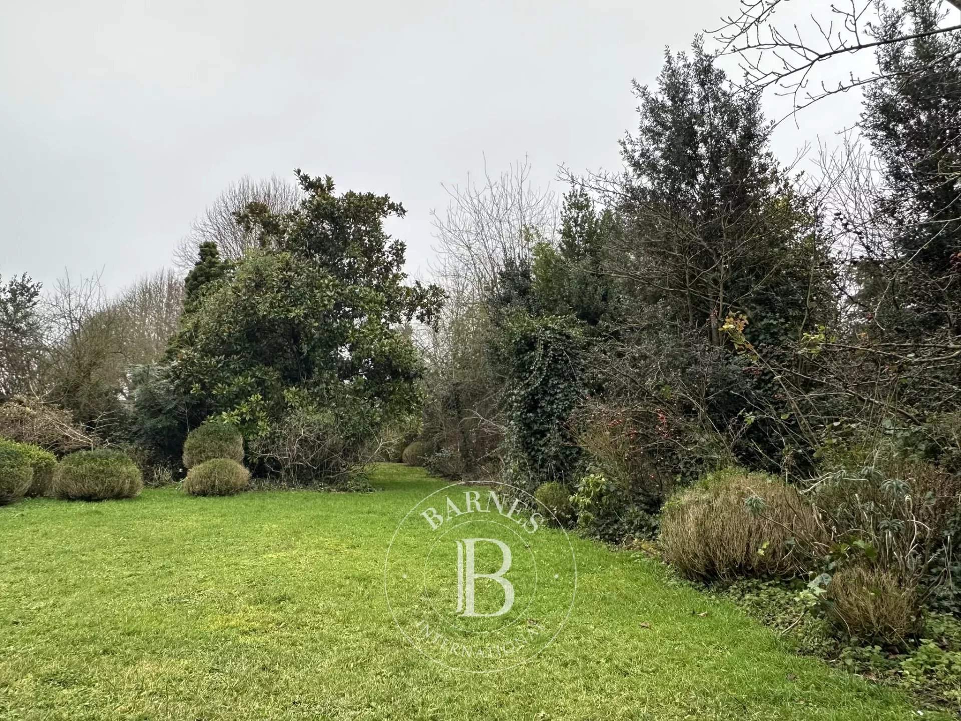 Roinville  - Maison 10 Pi&egrave;ces 7 Chambres - picture 16