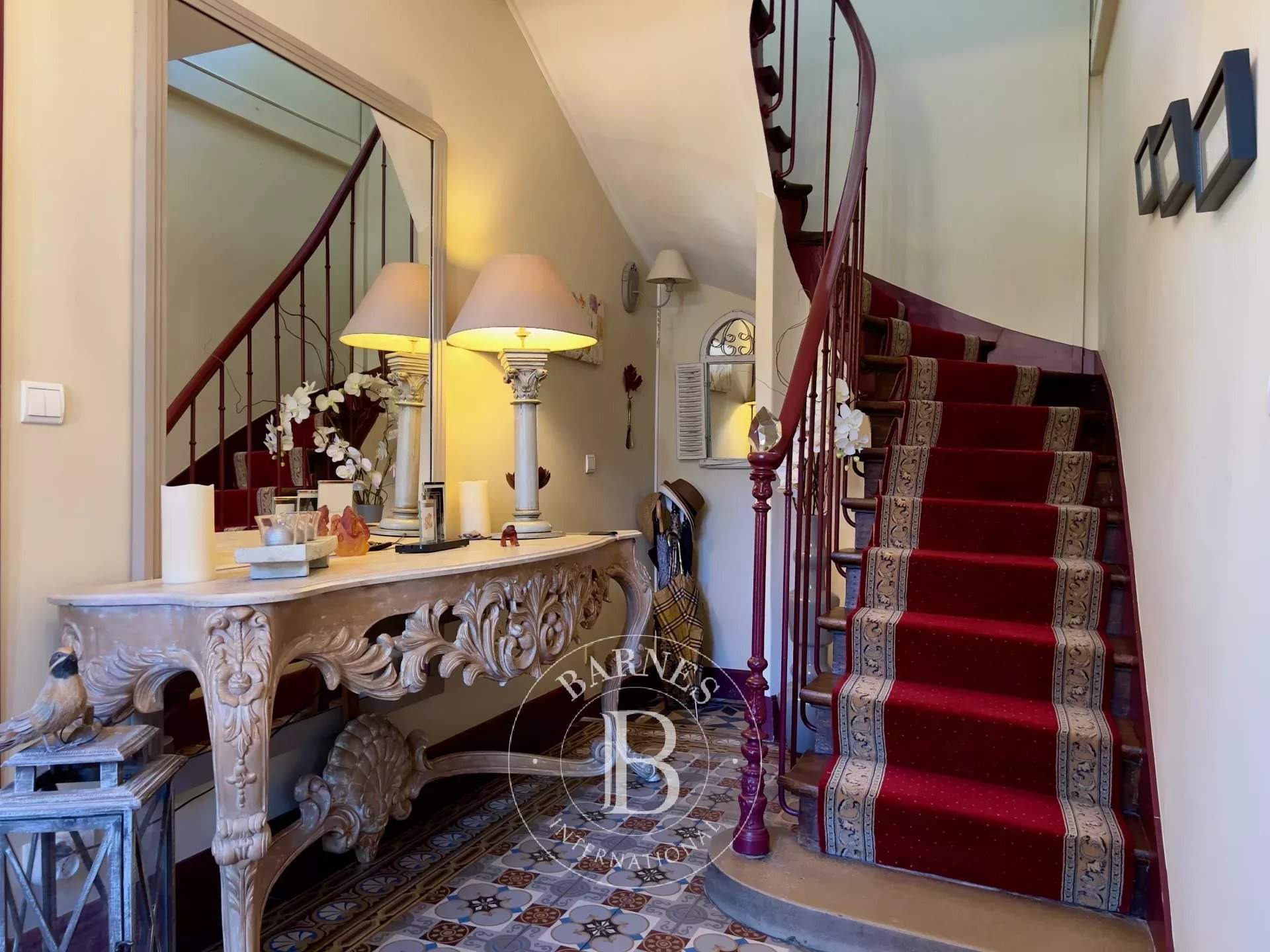 Les Ageux  - Maison 11 Pi&egrave;ces 4 Chambres - picture 11