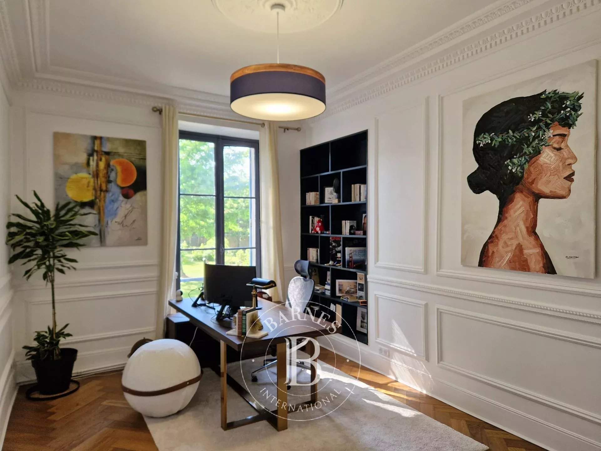 Vigny  - House 7 Bedrooms - picture 14
