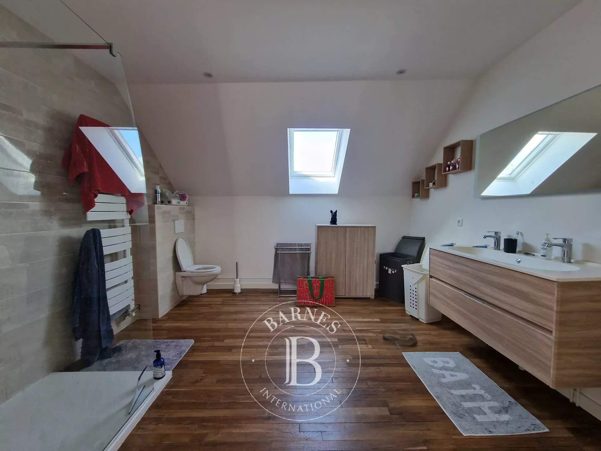 Le Mans  - House 5 Bedrooms - picture 20