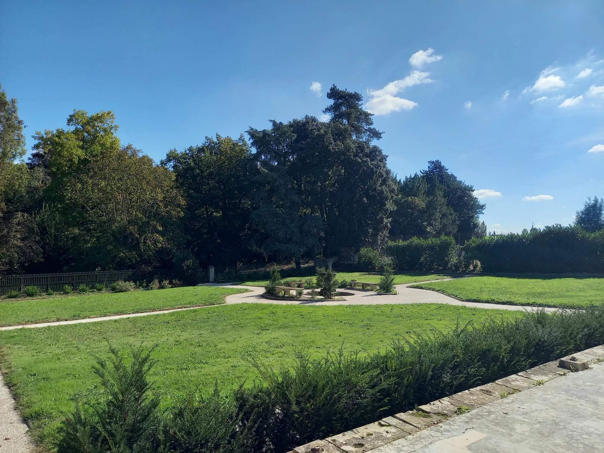 Fontenay-le-Comte  - Manoir 12 Pi&egrave;ces 7 Chambres - picture 18