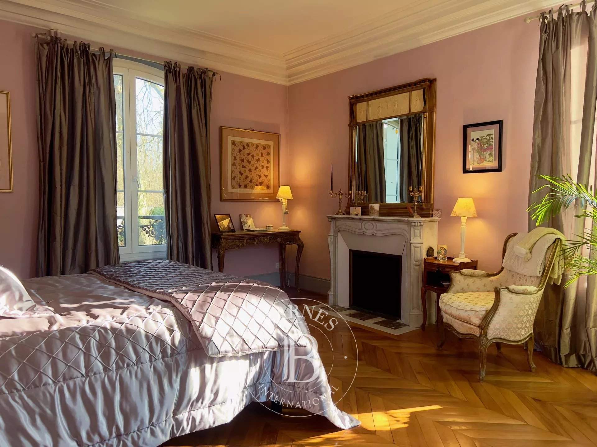 Les Ageux  - Maison 11 Pi&egrave;ces 4 Chambres - picture 14