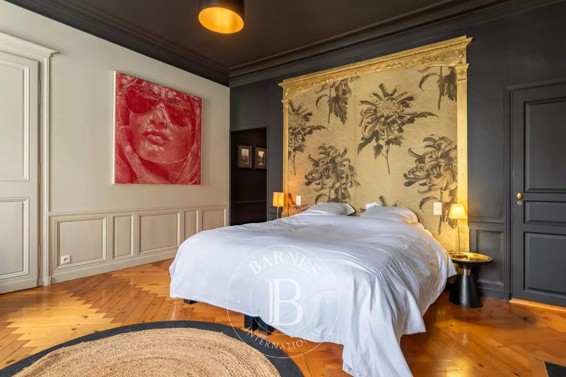 Rouen  - Appartement  - picture 8