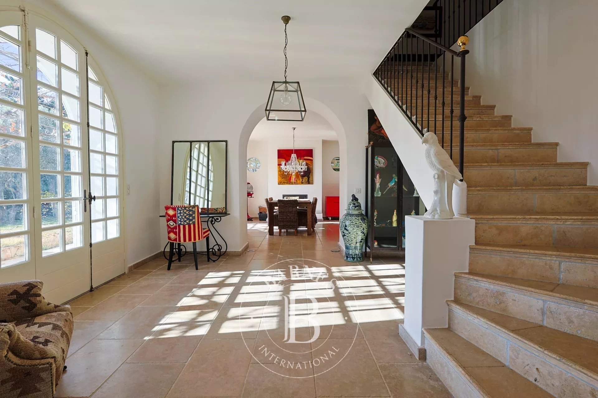 Le Luc  - Propriété 12 Pi&egrave;ces 8 Chambres - picture 12