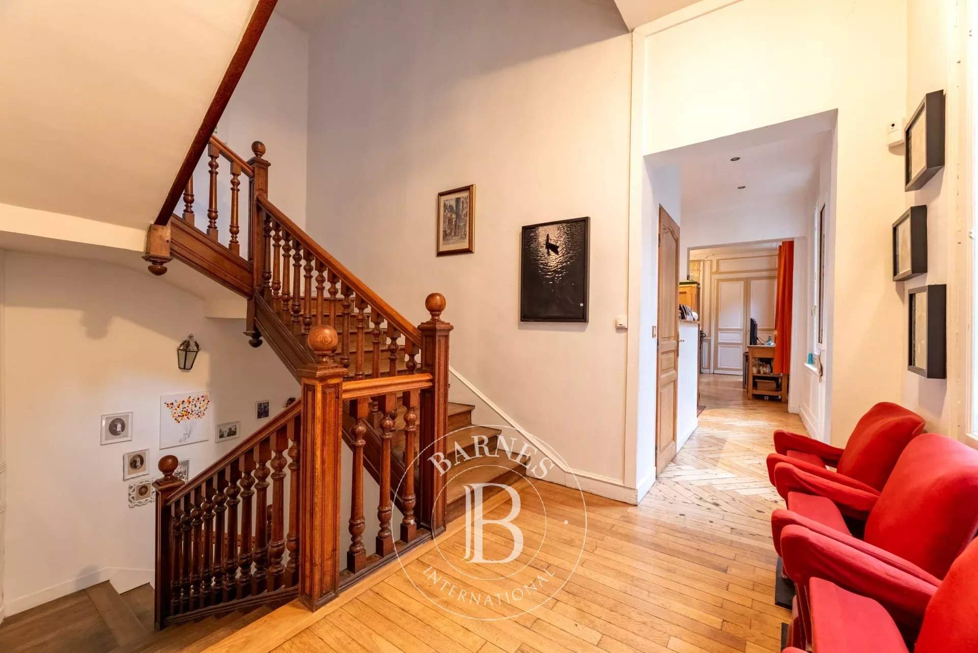 Rouen  - Hôtel particulier 9 Pi&egrave;ces 5 Chambres - picture 5