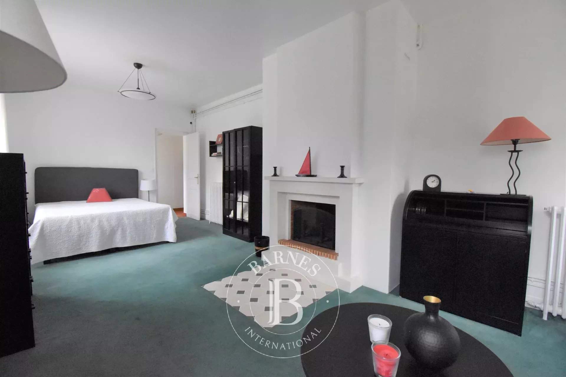 Milon-la-Chapelle  - Maison 12 Pi&egrave;ces 6 Chambres - picture 14