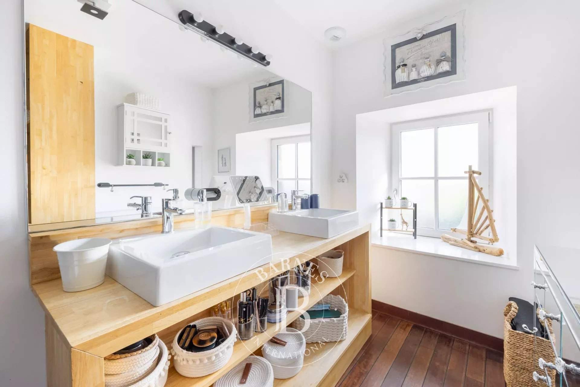 Plouër-sur-Rance  - Maison 7 Pi&egrave;ces 5 Chambres - picture 16