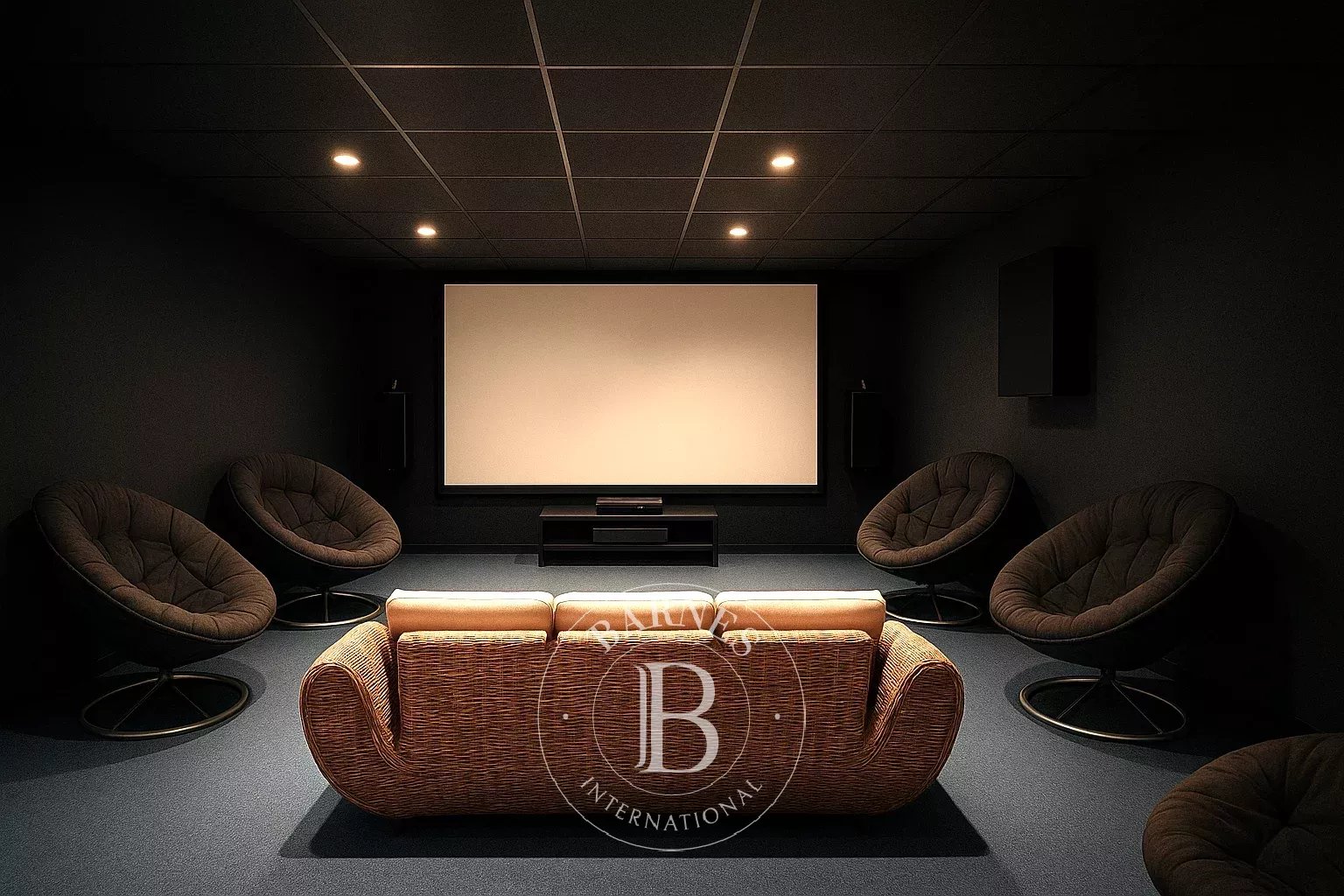 Châtel-Guyon  - Property 10 Bedrooms - picture 19