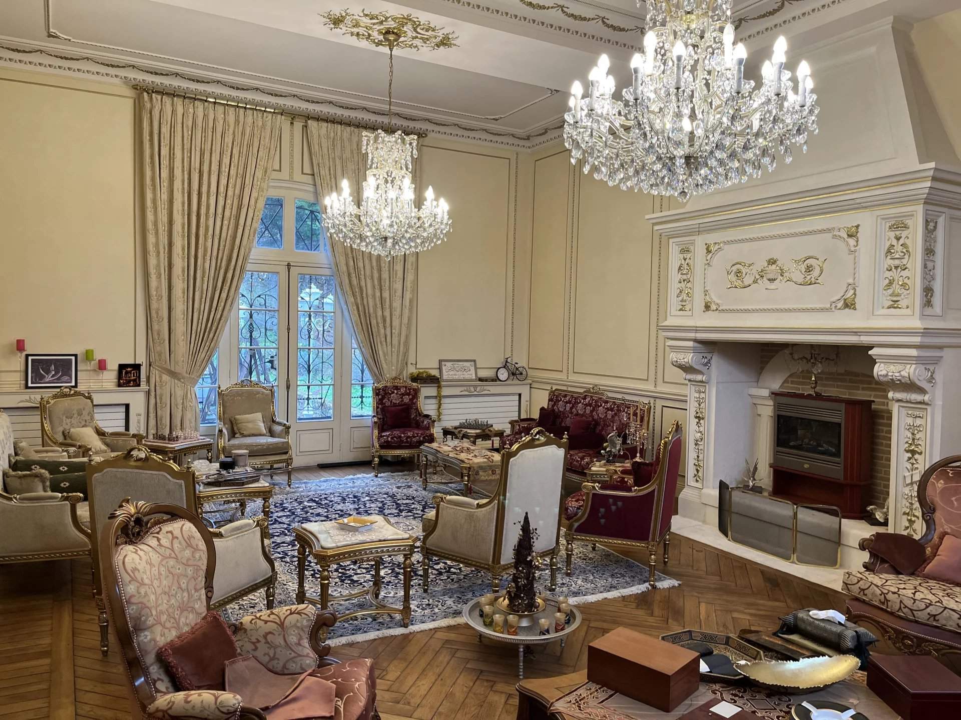 Orbec  - Hôtel particulier 13 Pi&egrave;ces 7 Chambres - picture 12