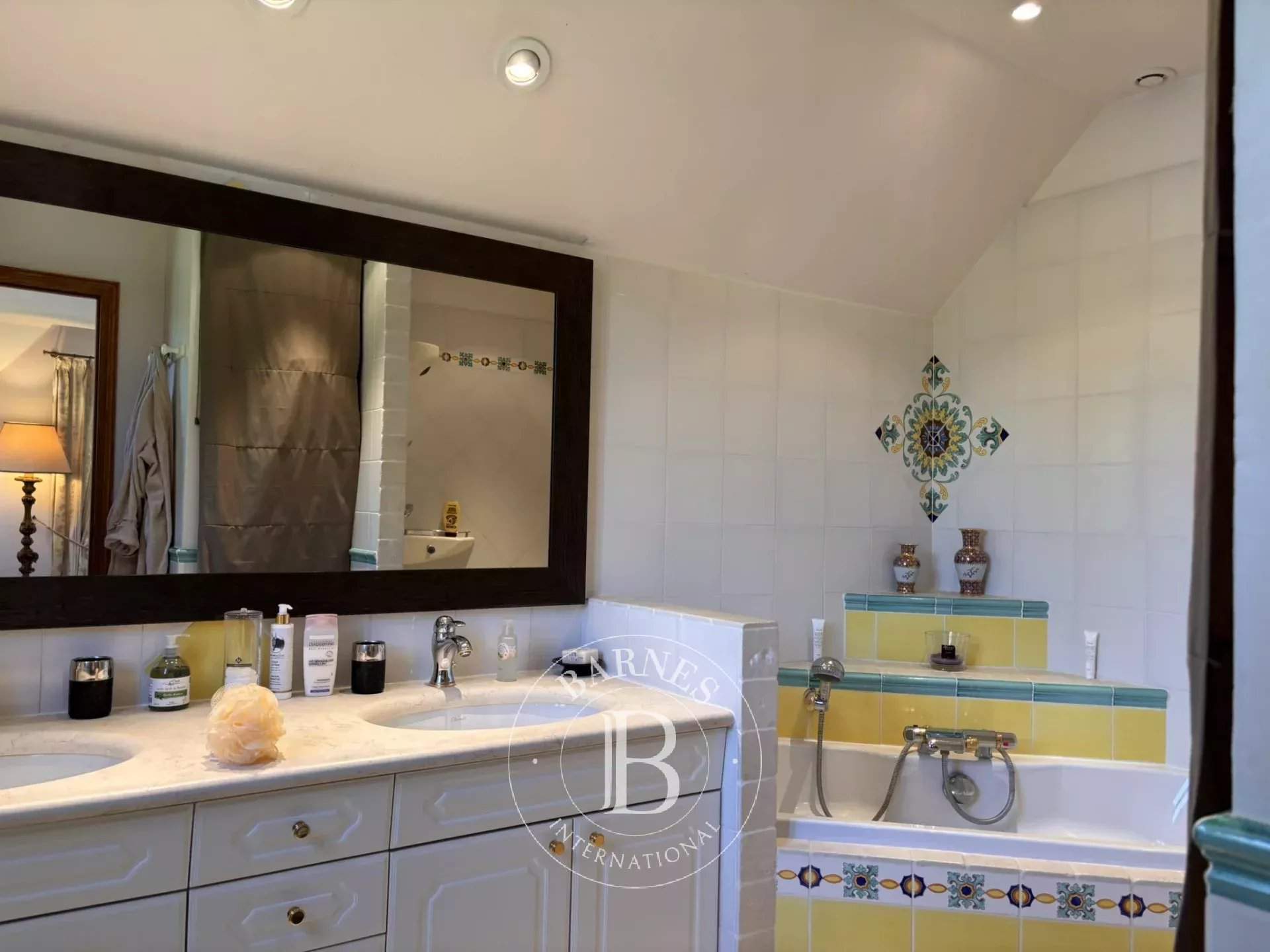 Tourouvre  - Link House 9 Bedrooms - picture 15