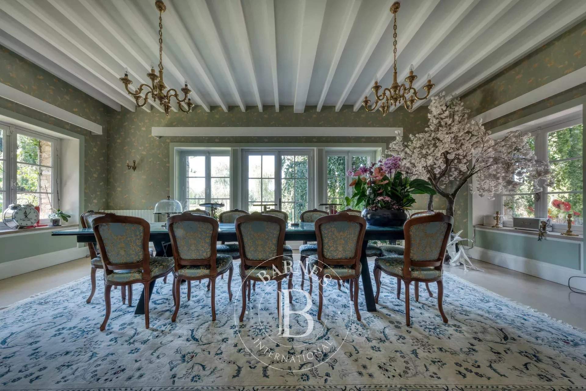 Anet  - House 7 Bedrooms - picture 13