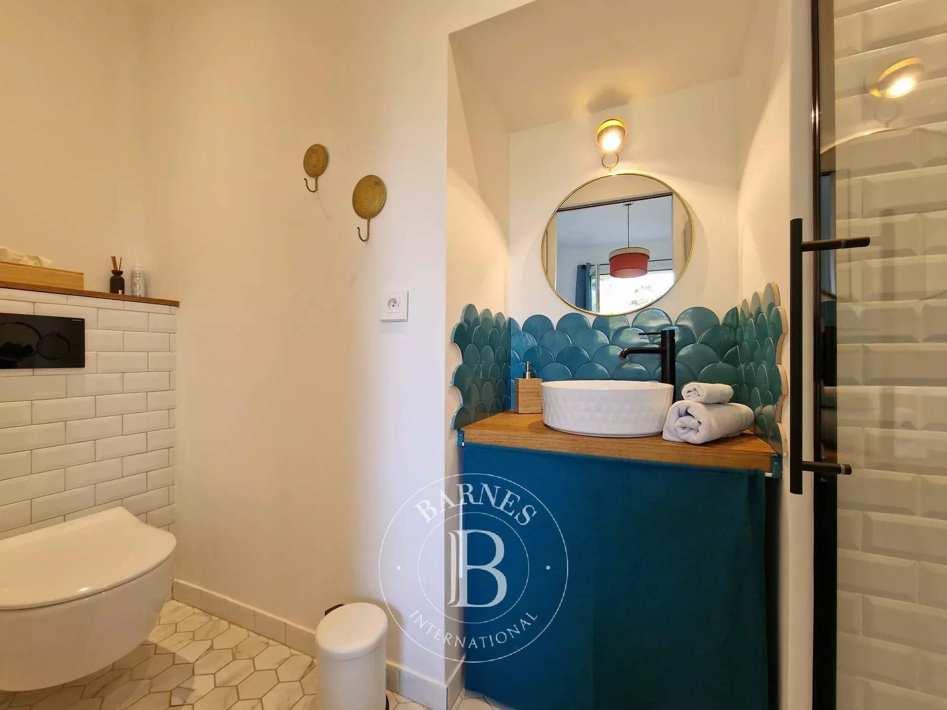 Flexanville  - Maison 15 Pi&egrave;ces 11 Chambres - picture 19