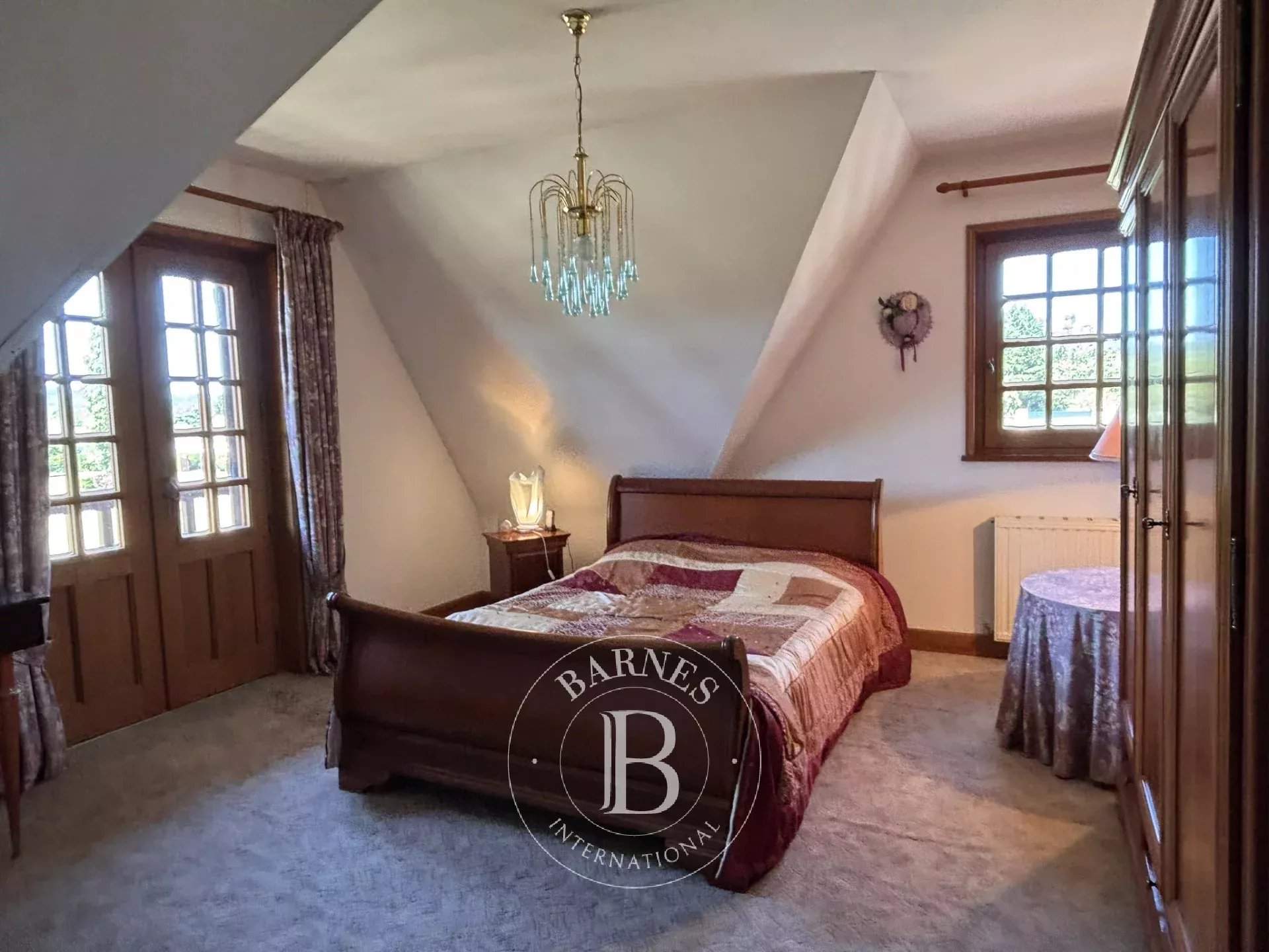 Autheuil-Authouillet  - Maison 6 Pi&egrave;ces 4 Chambres - picture 18