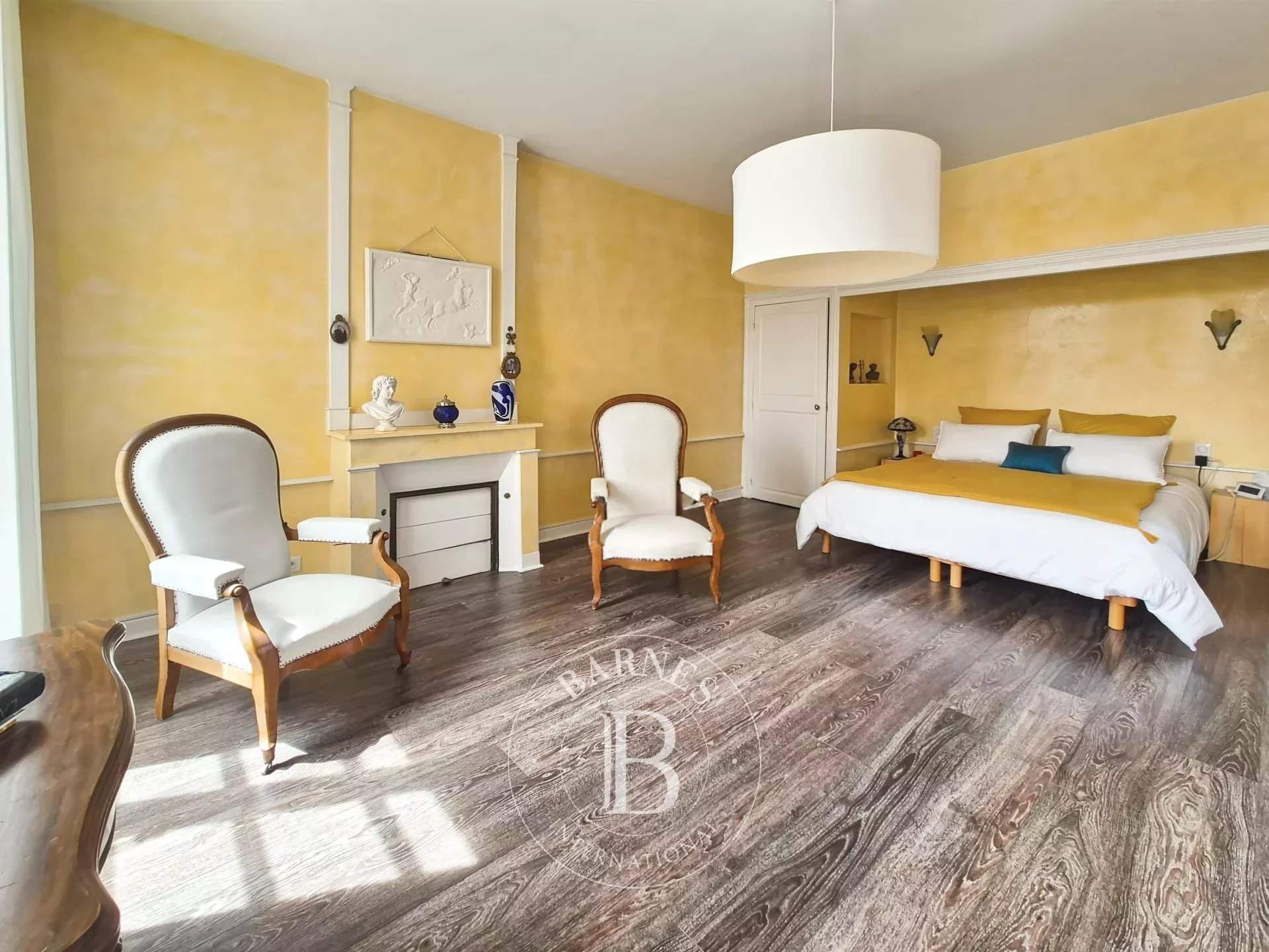 Saint-Ignat  - House 5 Bedrooms - picture 18