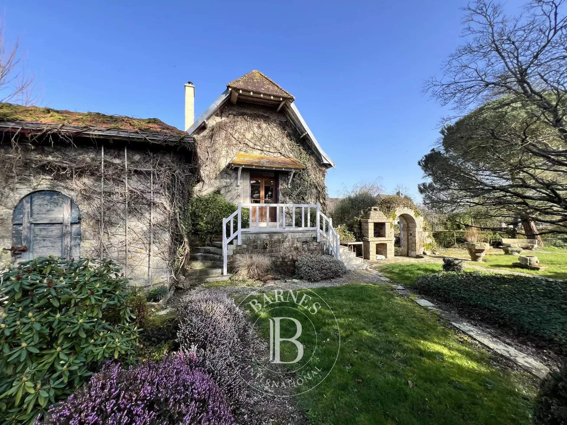 Quettreville-sur-Sienne  - Propriété 20 Pi&egrave;ces - picture 16