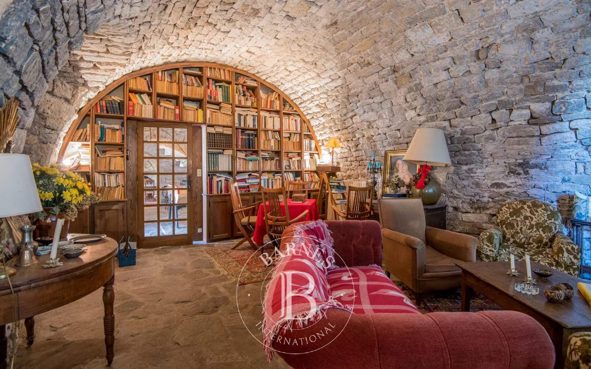 Sévérac d'Aveyron  - Propriété 14 Pi&egrave;ces 10 Chambres - picture 10