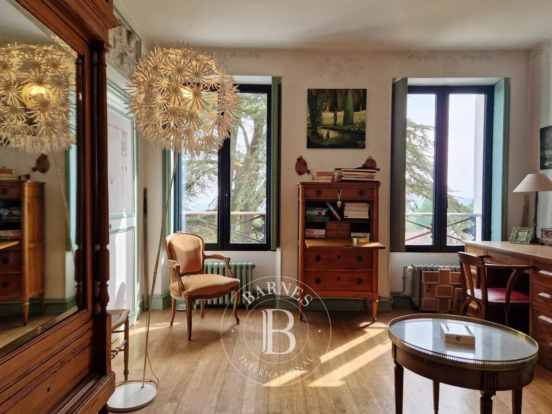 Saint-Prix  - Maison 11 Pi&egrave;ces 5 Chambres - picture 13