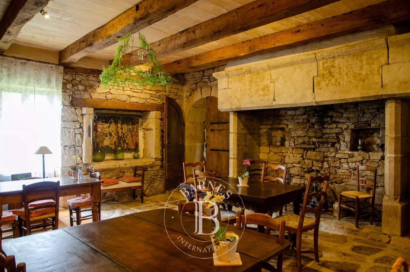 Figeac  - Finca 21 Cuartos 7 Habitaciones - picture 3