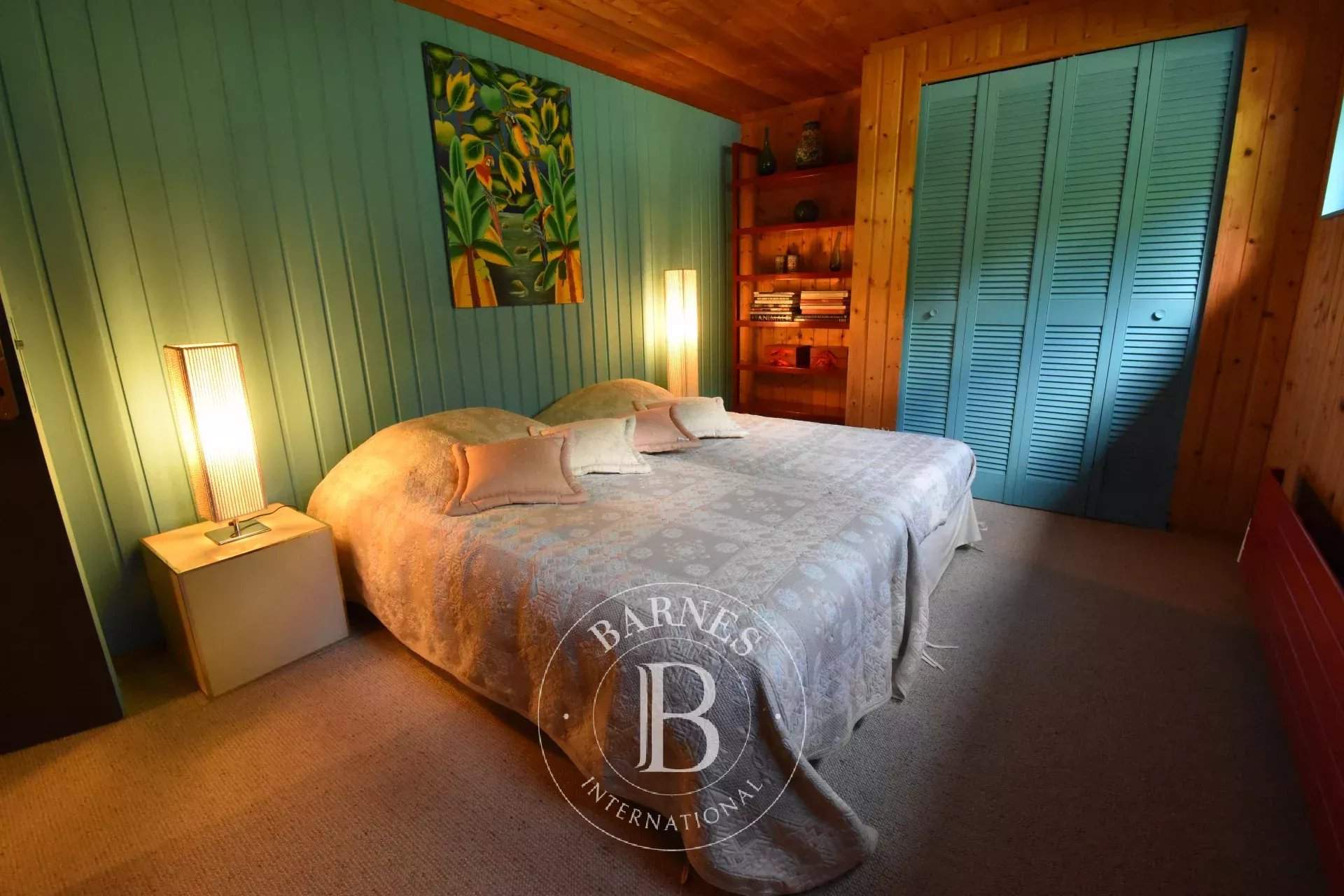 Senlisse  - Maison 10 Pi&egrave;ces 4 Chambres - picture 11