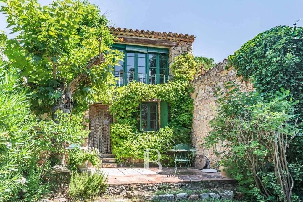 Bagnols-en-Forêt  - Mas 16 Pi&egrave;ces 10 Chambres - picture 13