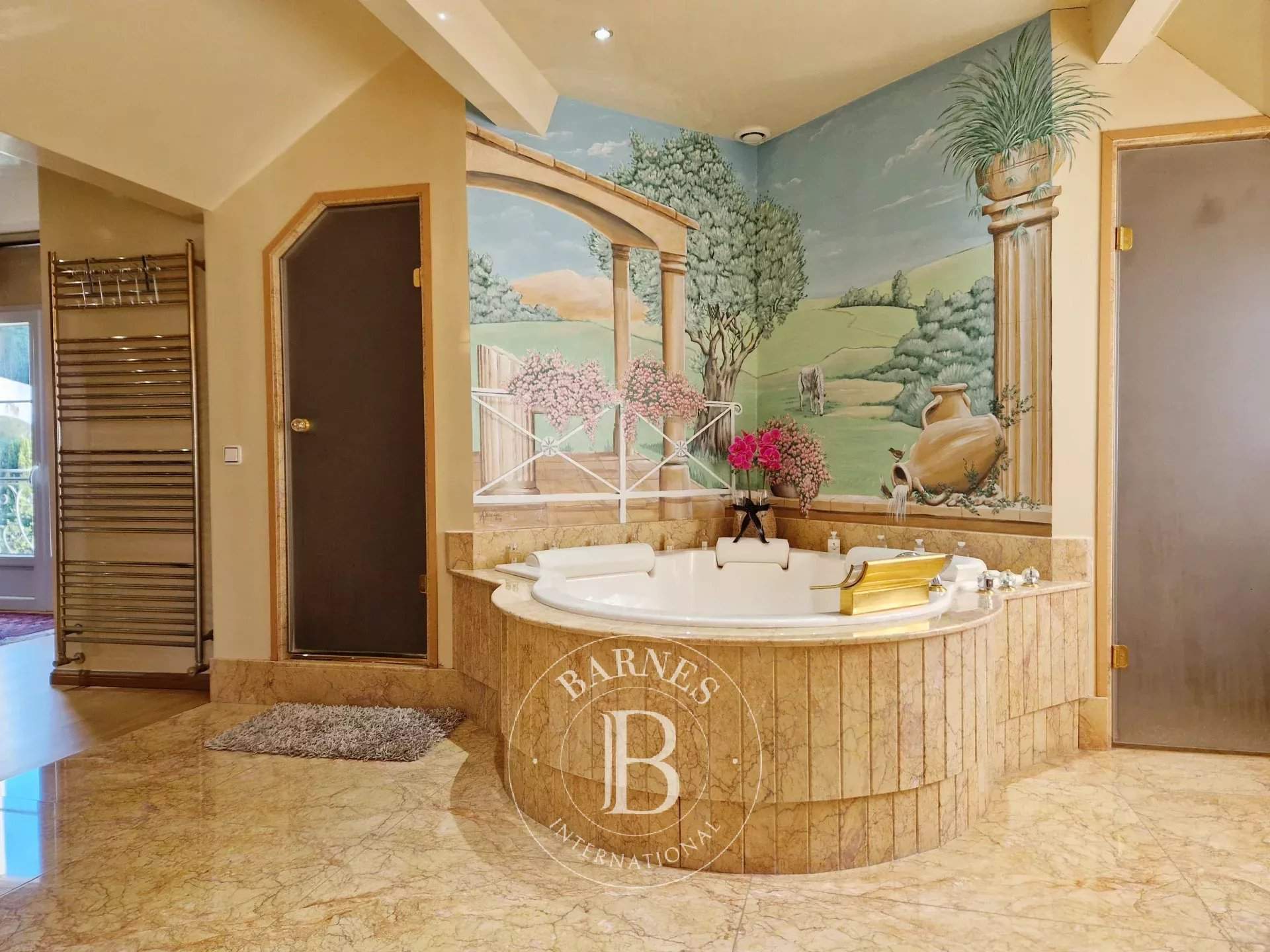 Magny-en-Vexin  - Maison 15 Pi&egrave;ces 6 Chambres - picture 10