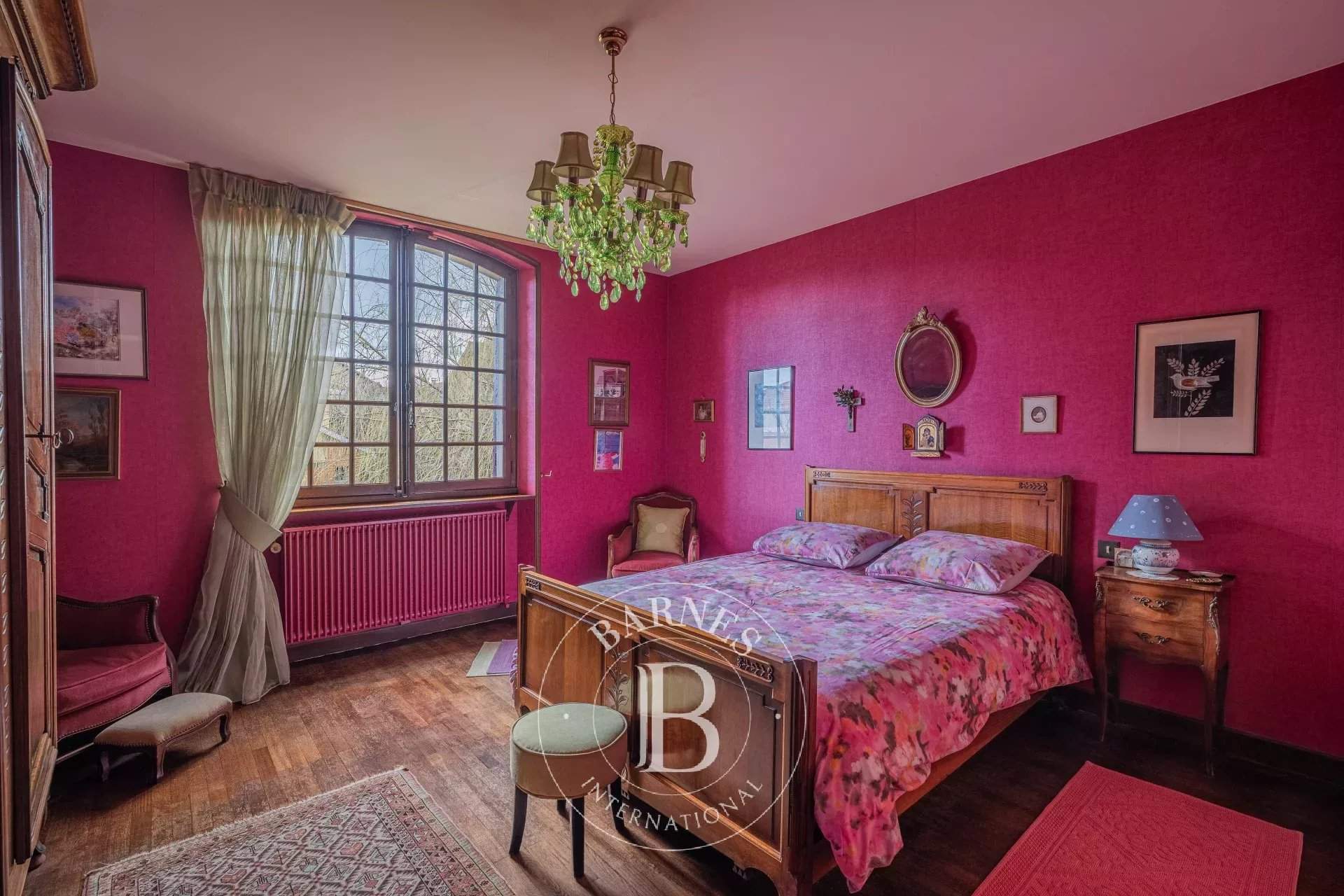 Voiron  - Maison 7 Pi&egrave;ces 4 Chambres - picture 15