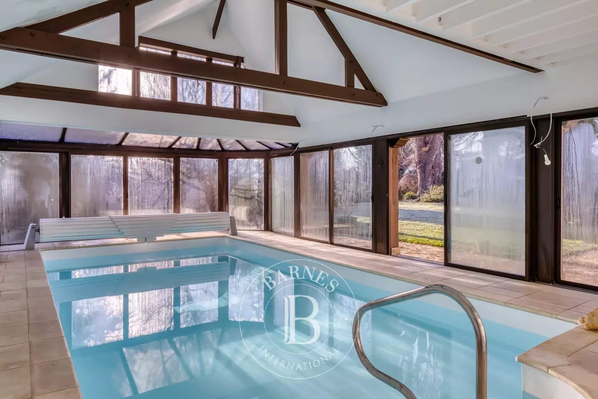 Pacy-sur-Eure  - Maison  - picture 11