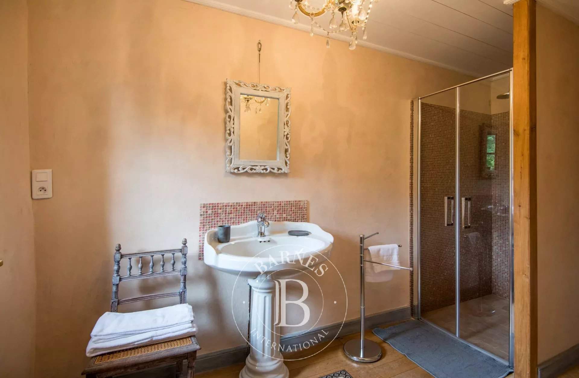 Aurillac  - Château 20 Pièces - picture 12