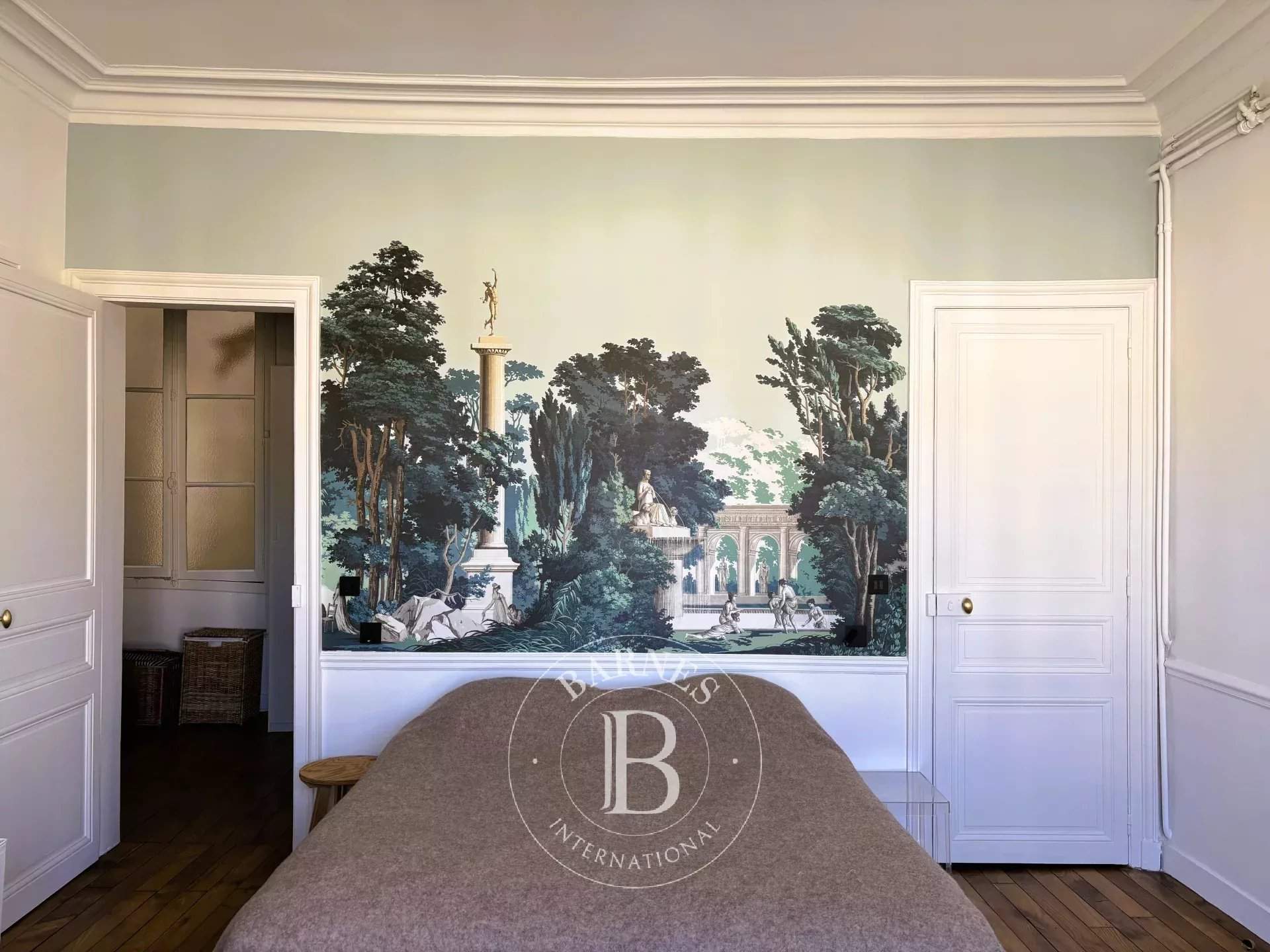 Rennes  - Appartement 6 Pi&egrave;ces 4 Chambres - picture 18