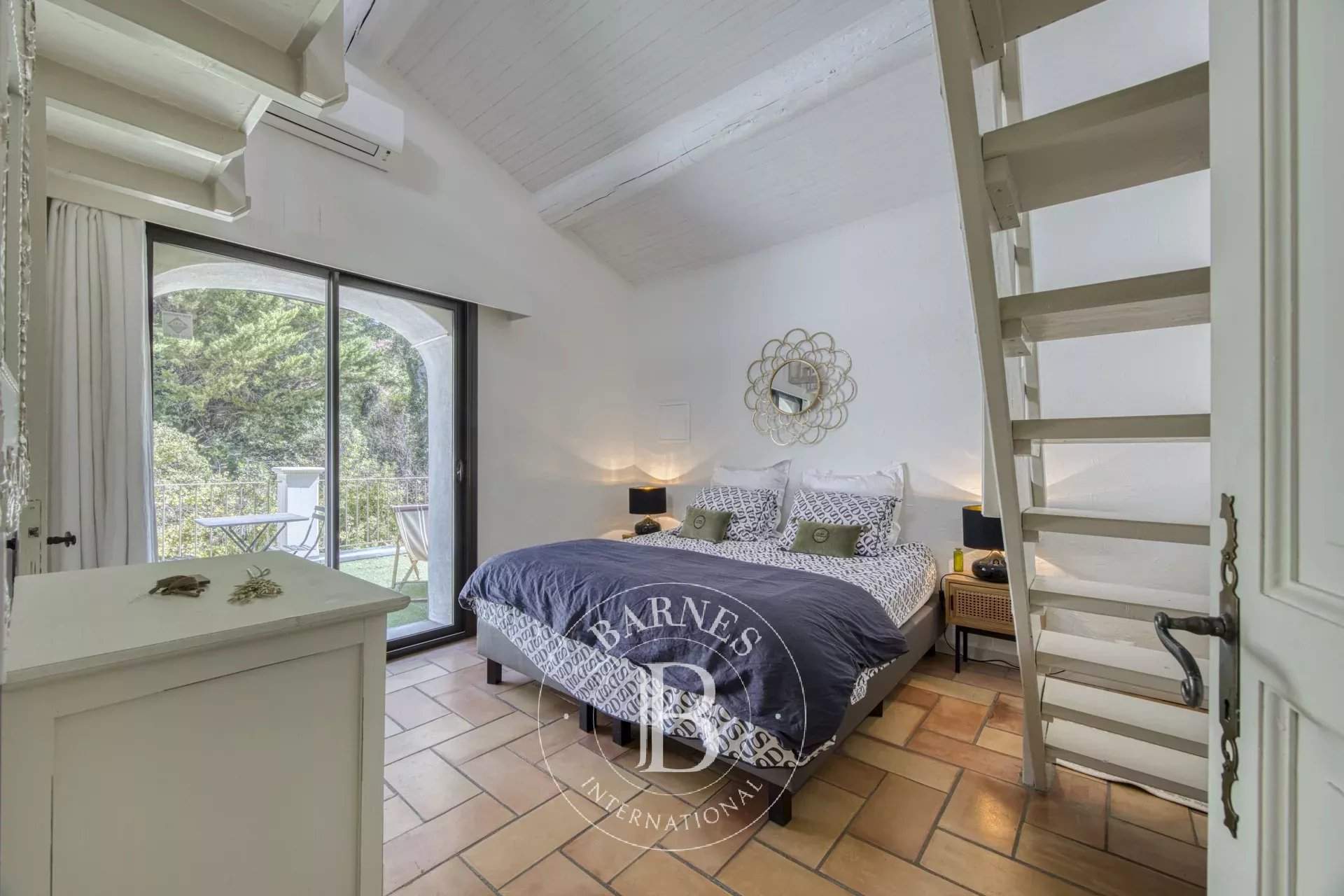 Vacqueyras  - Bastide 8 Bedrooms - picture 15