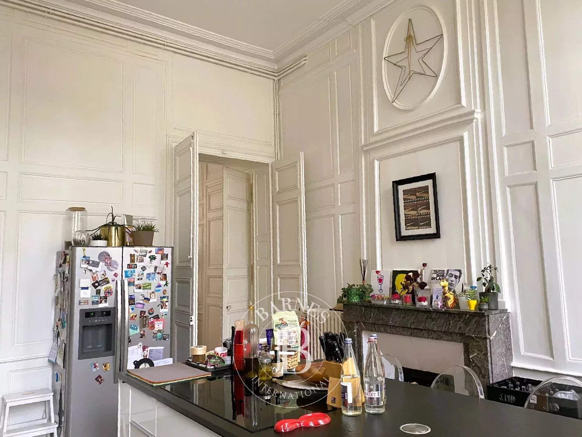 Rennes  - Apartment 5 Bedrooms - picture 4