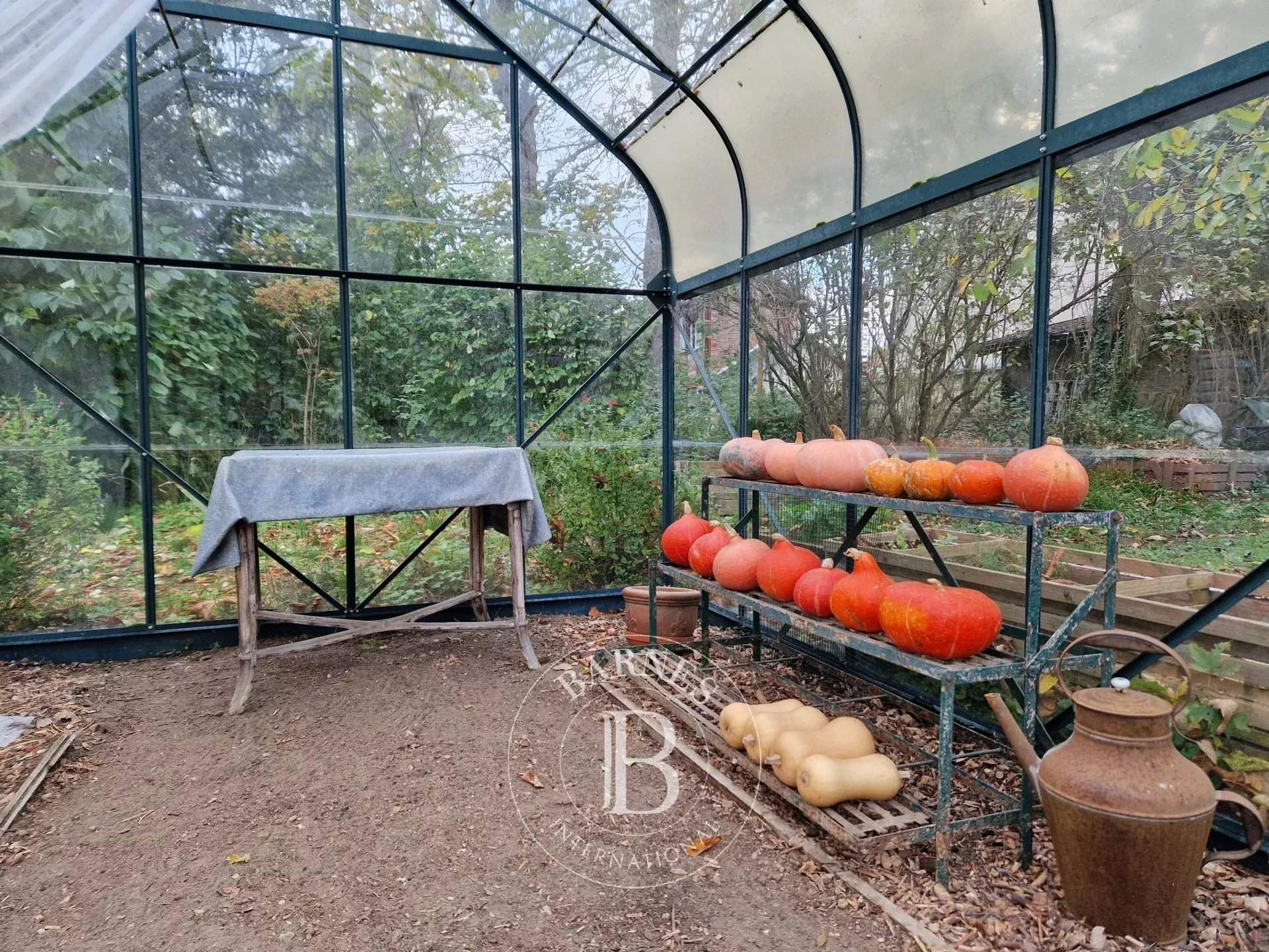 Cergy  - House 5 Bedrooms - picture 19