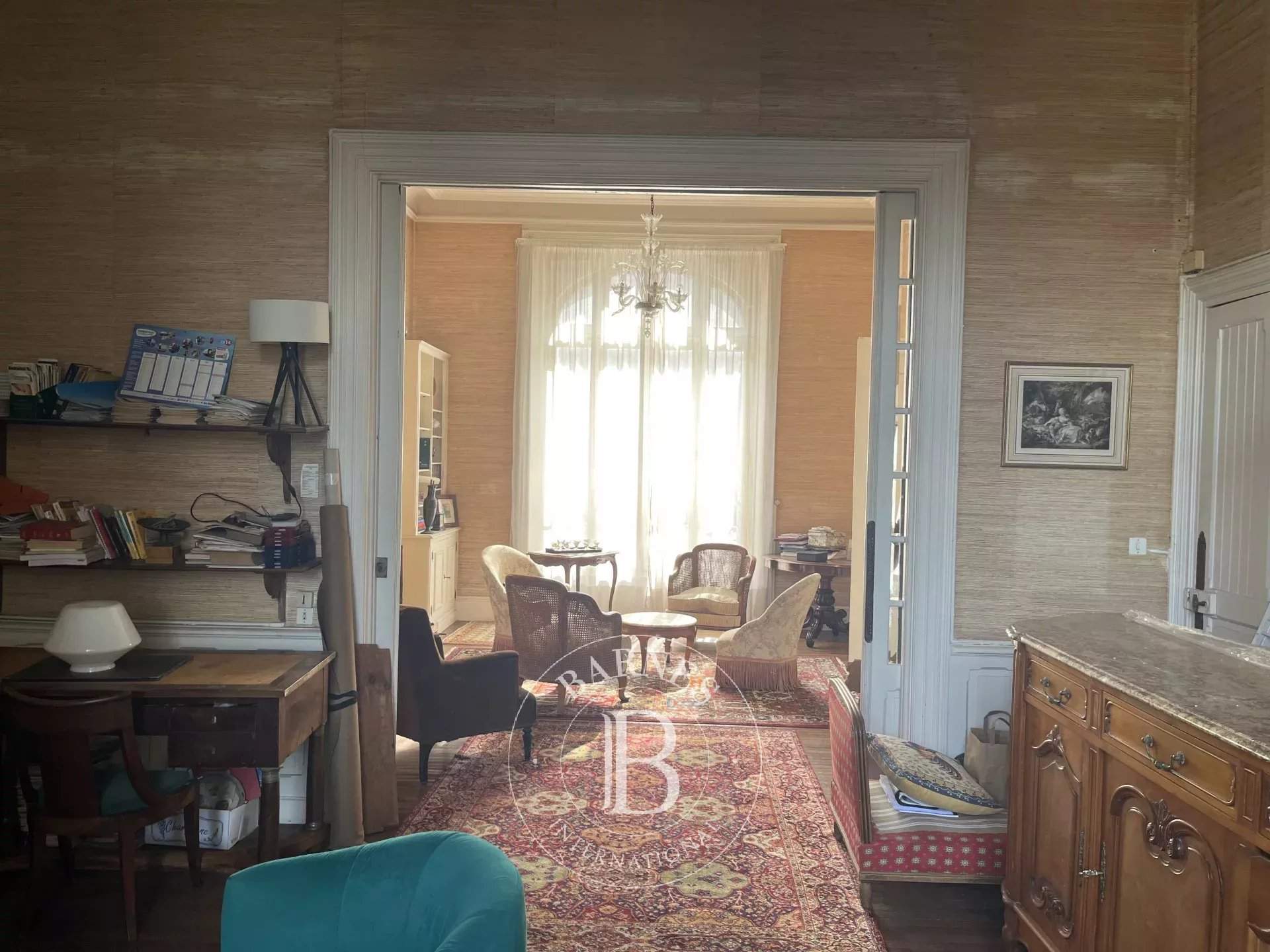 Vannes  - Hôtel particulier 8 Pièces 5 Chambres - picture 7