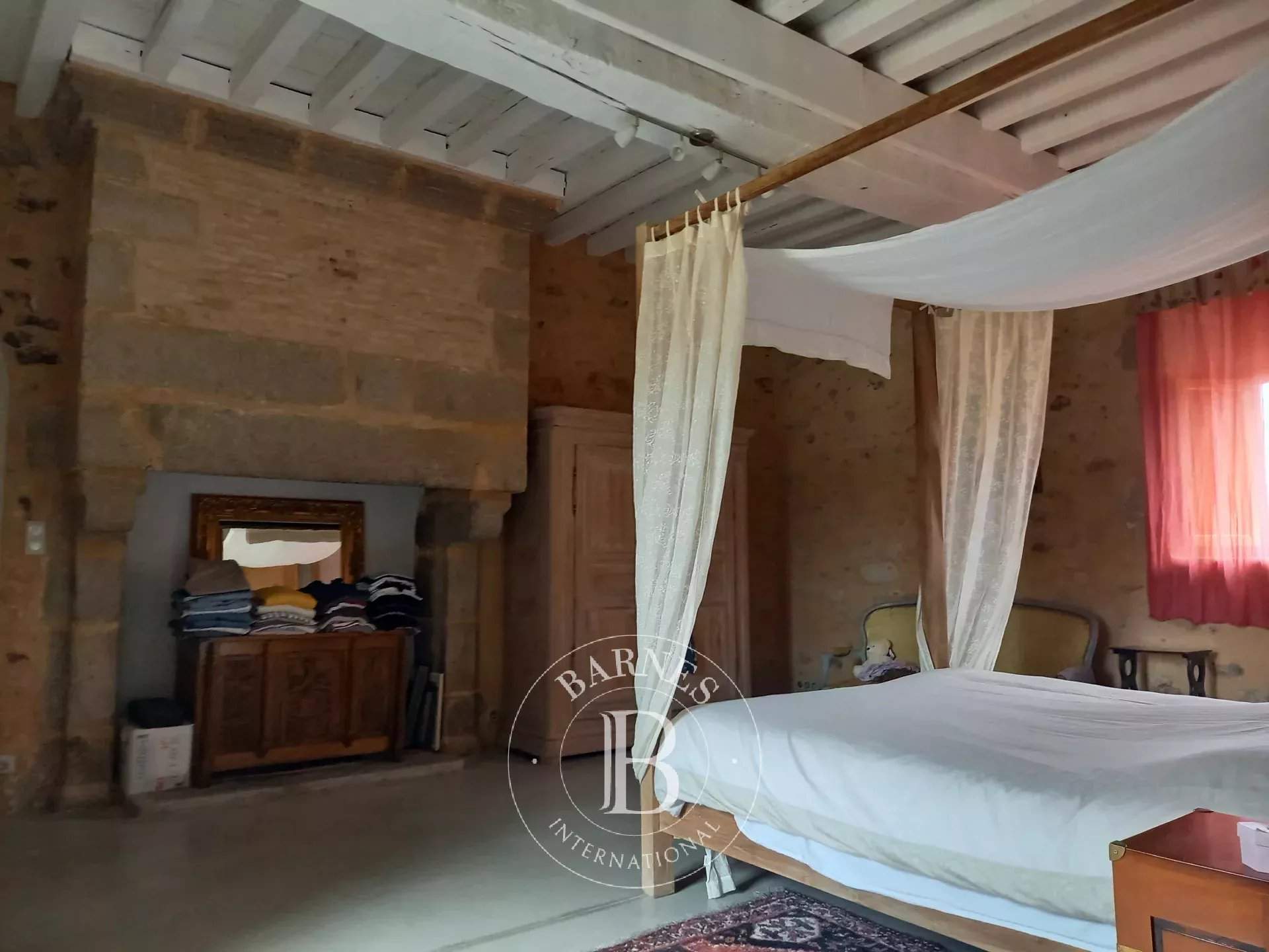 Thouars  - Manoir 22 Pi&egrave;ces 14 Chambres - picture 17