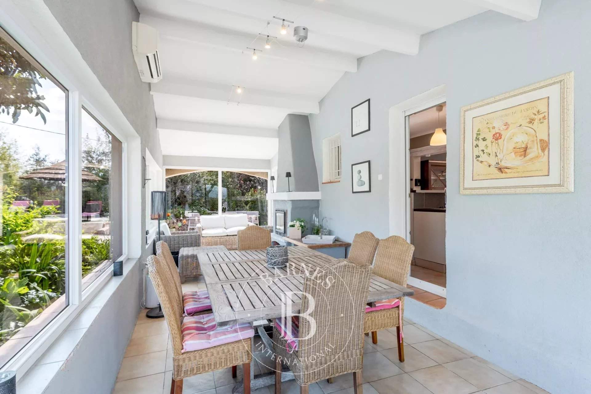 Bagnols-en-Forêt  - Maison d'hôtes 12 Pi&egrave;ces 7 Chambres - picture 7