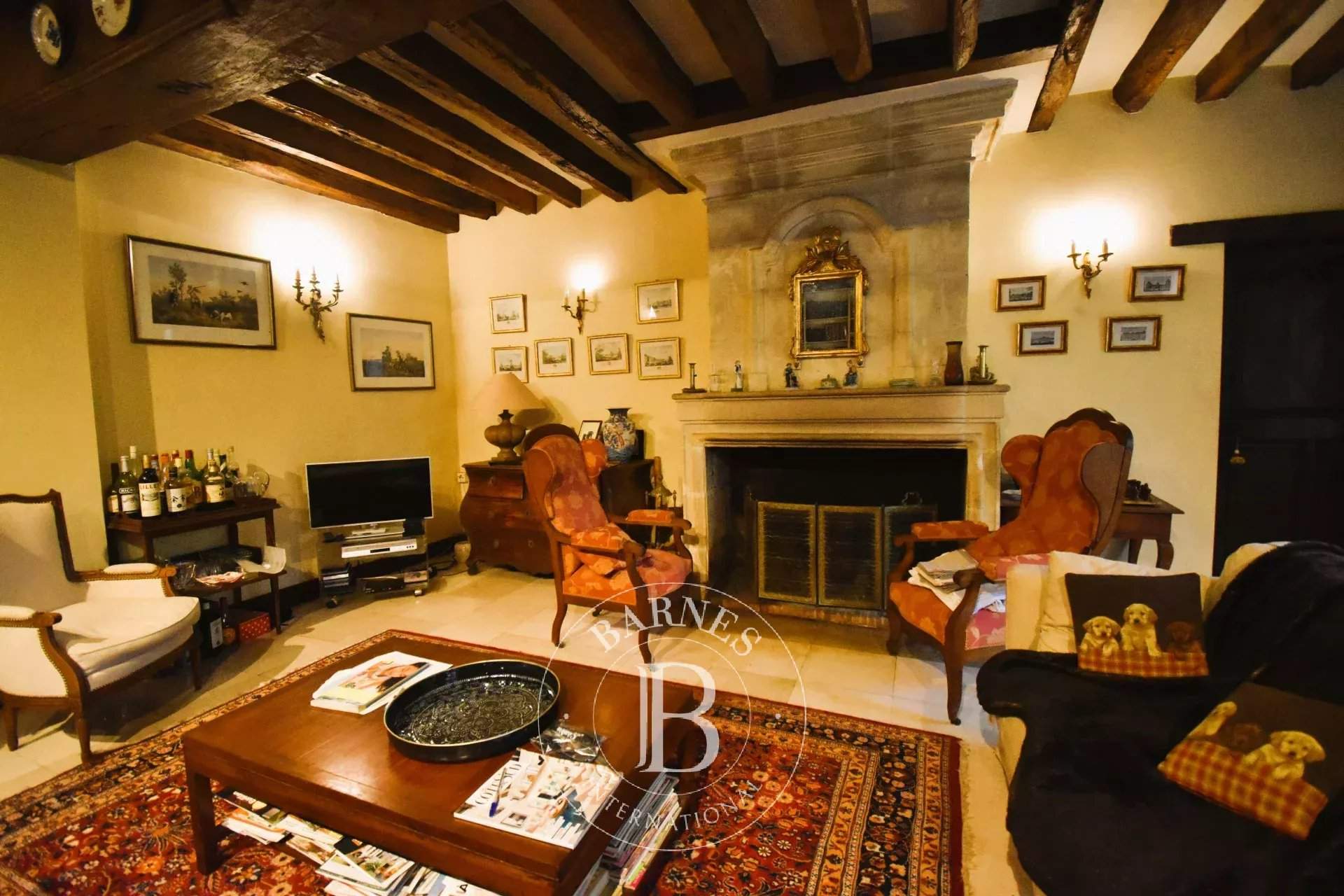 Boncourt  - House 9 Bedrooms - picture 4