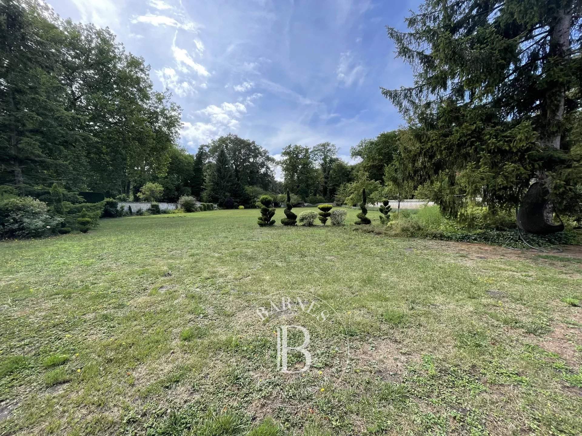 Les Ageux  - Maison 11 Pi&egrave;ces 4 Chambres - picture 5